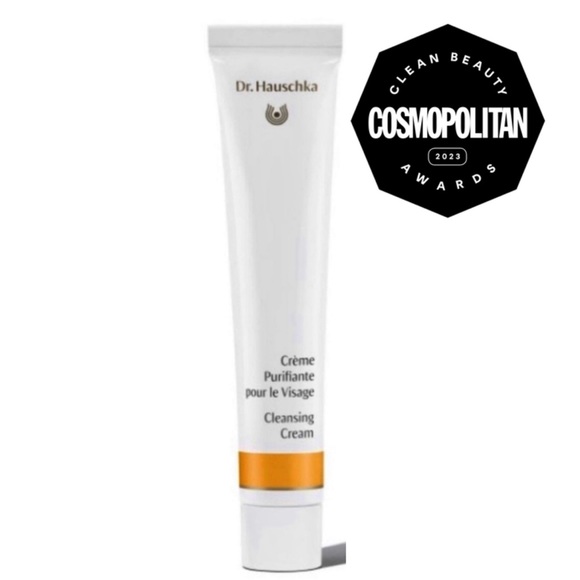 Dr. Hauschka Organic Soothing Cleansing Milk - Picture 3 of 5